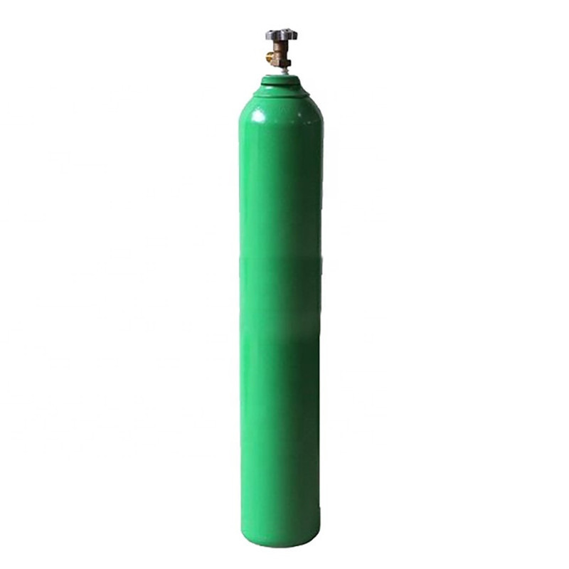 Баллон для кислорода, аргона, азота, ISO CE DOT 5L 10L 20L 40L 47L 50L