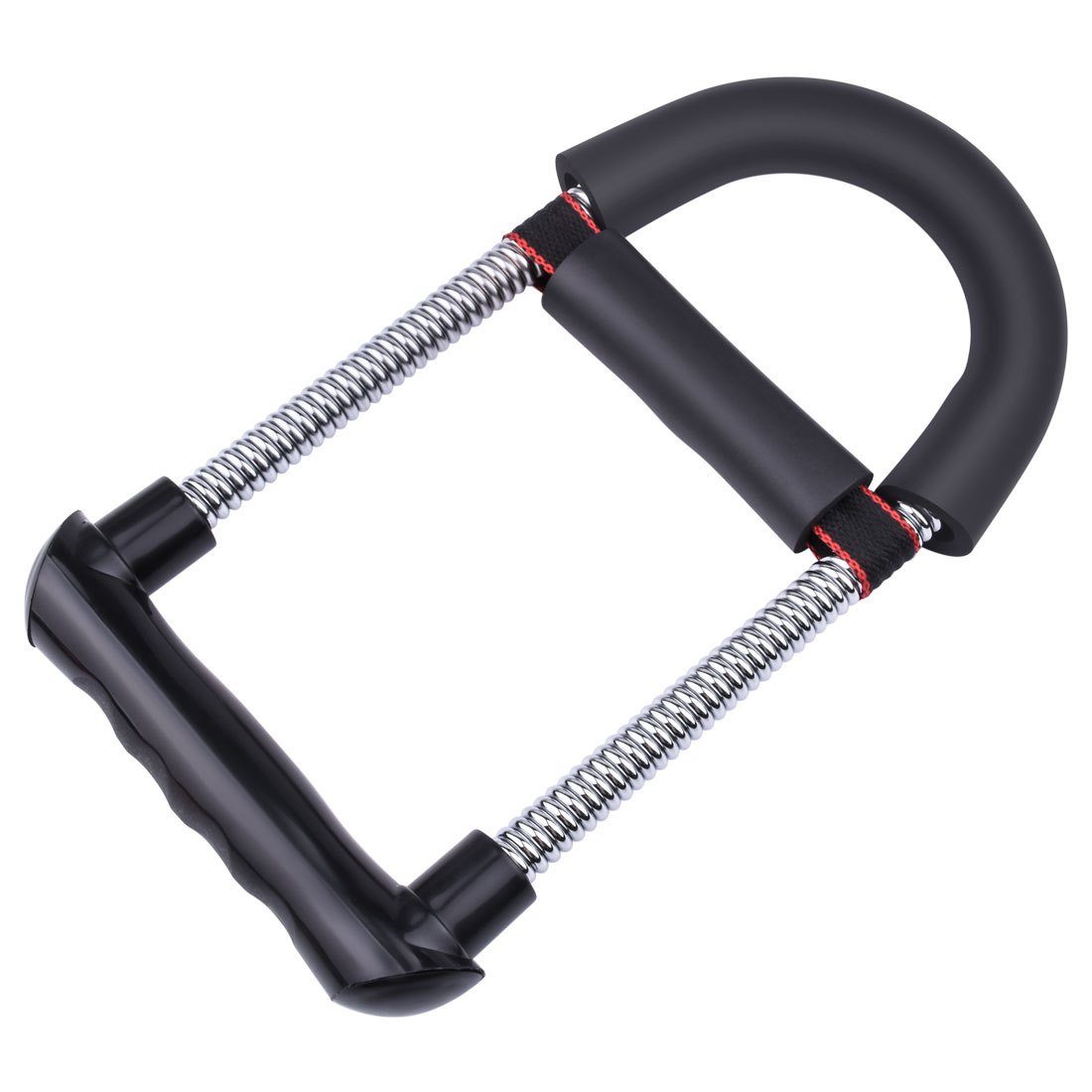 Power Forearm Strengthener Strength Training Device Hand Strength Exerciser Finger Strengthener Men's Home Gym Equipment