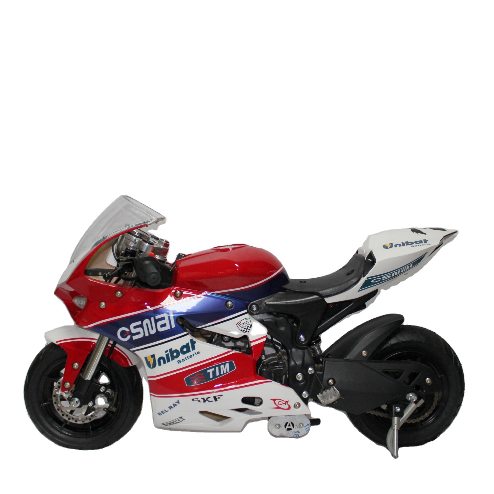 50CC Китайский Супер Мини карманный велосипед для детей