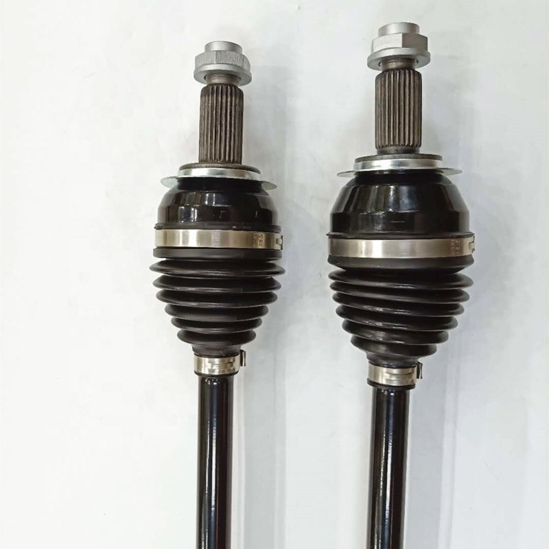 Передний приводной вал в сборе для SUBARU FORESTER SH5 95 98 92 28321-SC033 28321-SG030