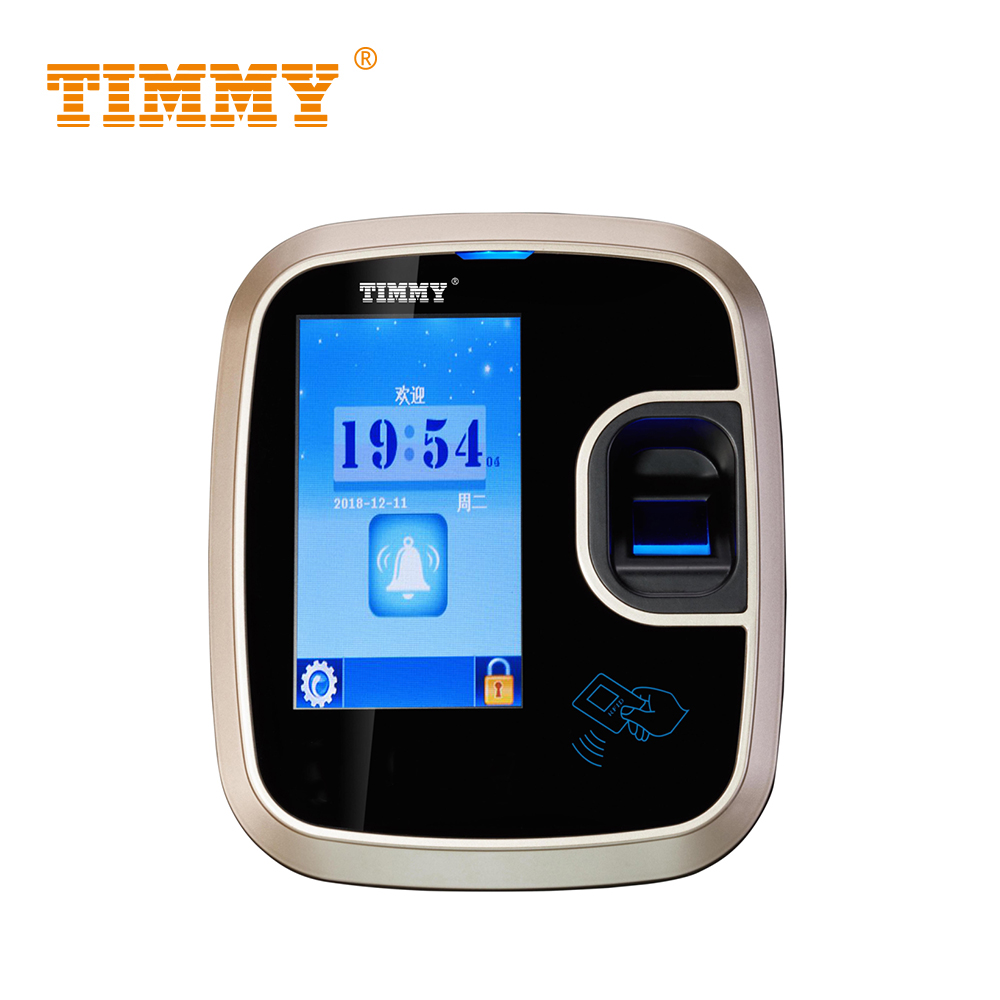 TIMMY TM99 сенсорный экран RFID карты 30000 FP ёмкость в реальном времени Wi Fi Биометрические палец посещаемости