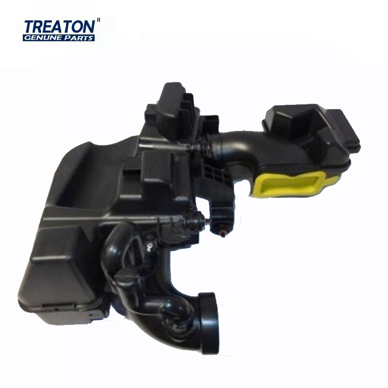 Автозапчасти, OEM 81125-1W000 56310-1W100 воздухоочиститель, воздухозаборник, резонатор в сборе для Rio
