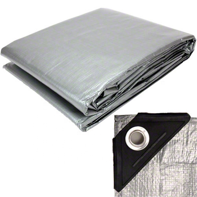 China factory PE Tarpaulin in Roll for Carry Bag and Cover