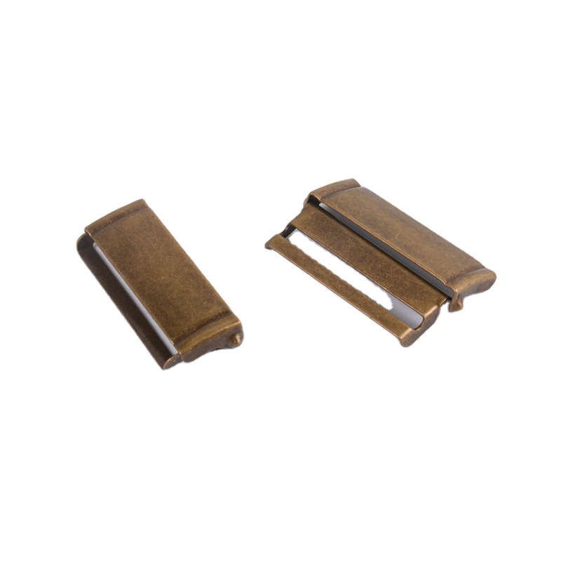 Superior High Grade 35mm Strong and Durable Bag Adjustable Buckle for Bag