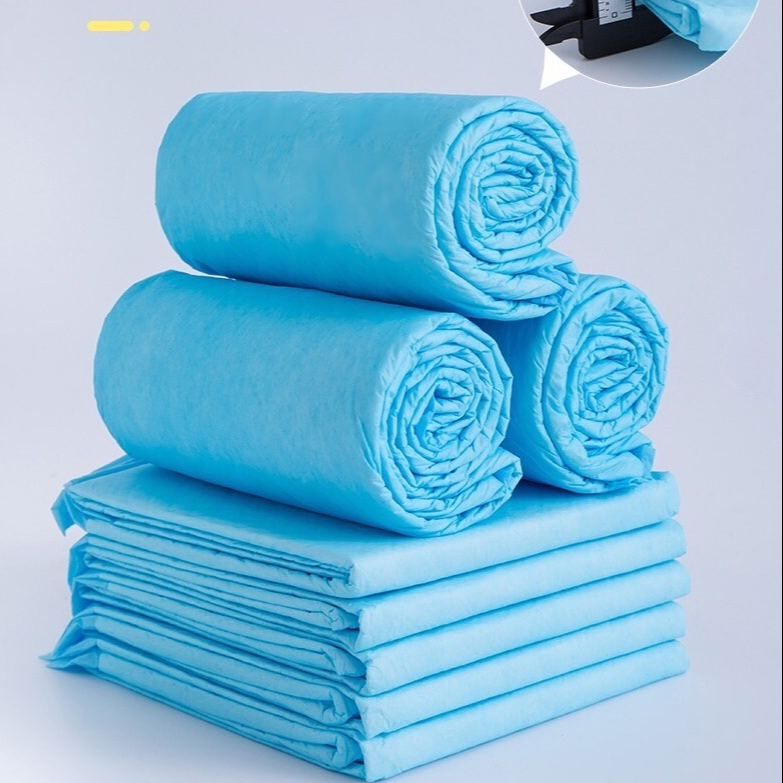 Hot regular pet dog and puppy training pads dog pads puppy training disposable