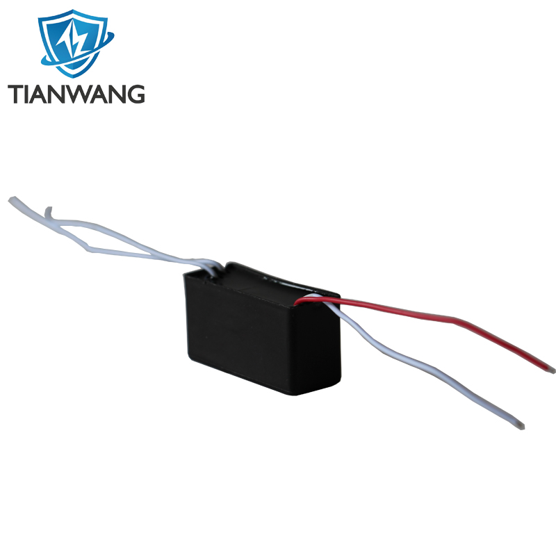 3A DC 3.6-6V High Voltage Pressure Generator Igniter Step Up Boost Module Coil Transformer Pulse Ignition