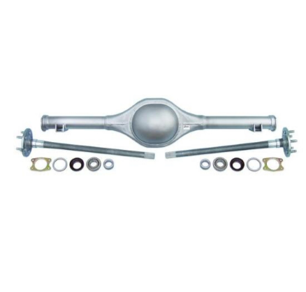 CE-GMB5557X 1955-57 Chevy 9 Inch Truck Crate Rear End Kit