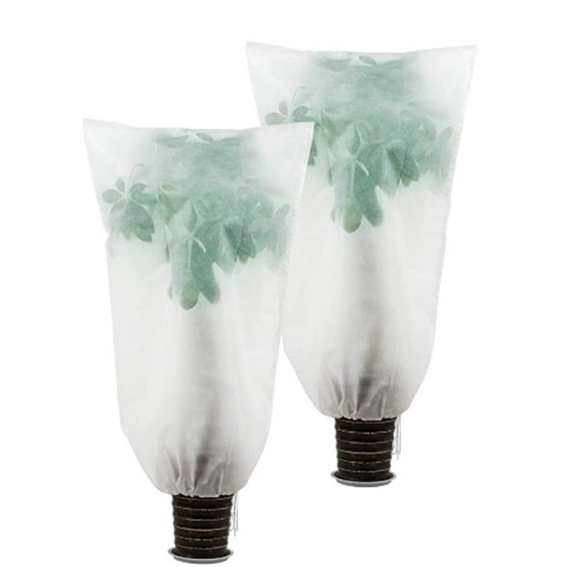 Factory agricultural non-woven plant protection cover plant ventilati antifreeze cover