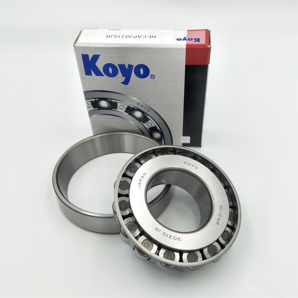 Koyo японский оригинальный подшипник 69349/10 конический роликовый подшипник JL69349 JL69310 JL69349/10