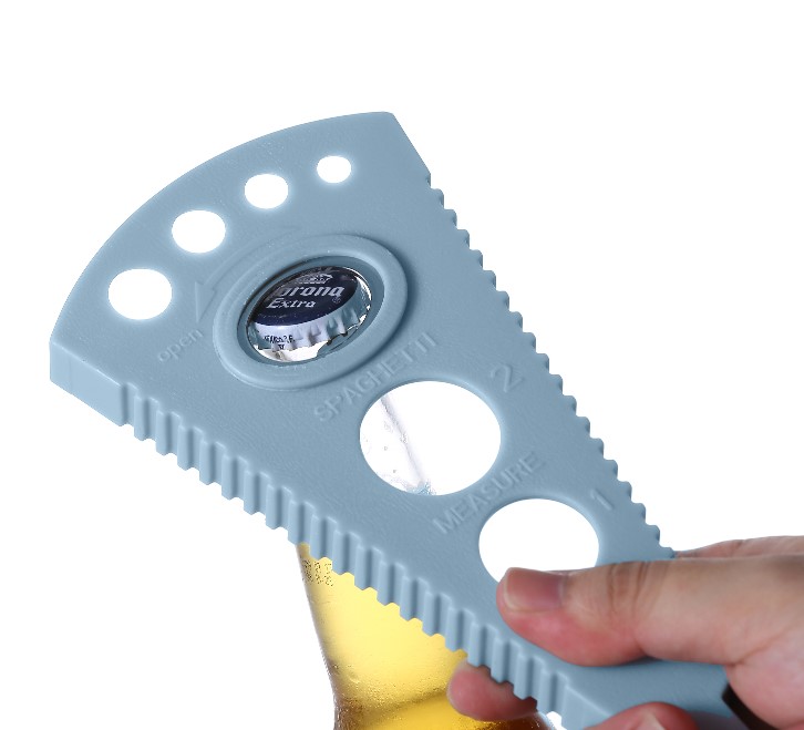 Bottle Opener Jar Opener Multi-Function Can Opener