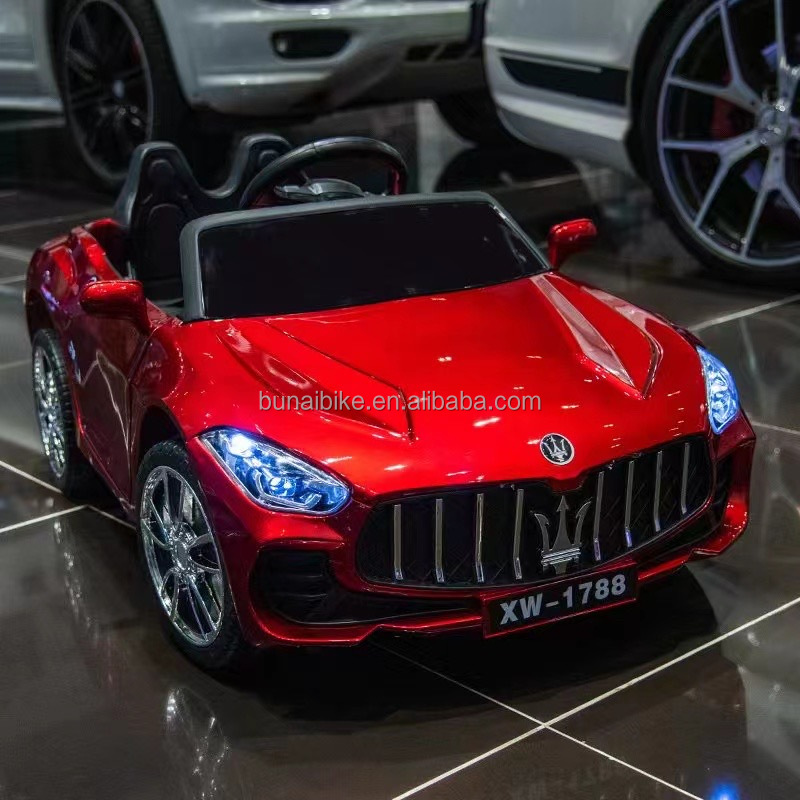 Kids Ride On Car Power Wheel Wholesale Children Battery Children Car Baby Toys/Kids Electric Car