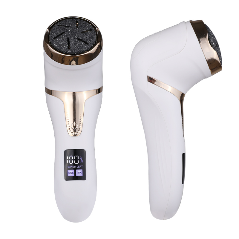 Foot Care Tools Electronic Foot Callus Remover Machine Removedor De Callos Dead Skin Removal Electric Foot Grinder