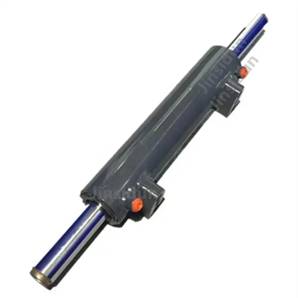 Manufacture Direct Sale Tractor Hydraulic Steering Cylinder