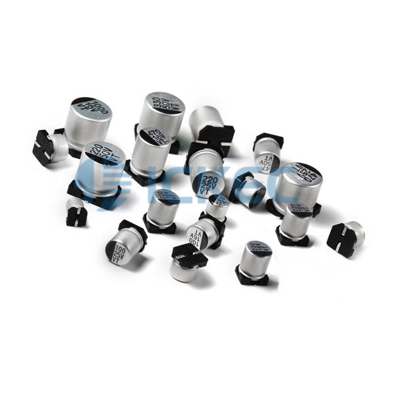 Алюминиевые электролитические конденсаторы 100NF 200NF 300NF 470NF 1UF 1,2 UF 1,5 UF 80V 100V 160V 200V 63V 250V 450V 400V 10V SMD