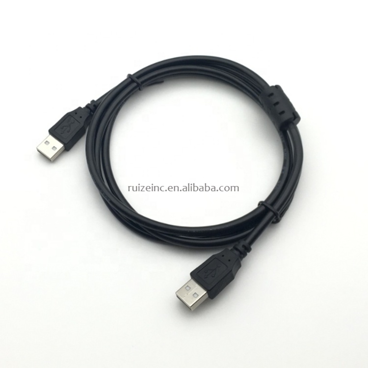Компьютер, Автомобильный MP3, камера компьютер USB штекер-штекер USB кабель