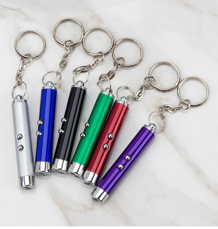 Laser pointer laser light cat toy electronic cat toy cat toy