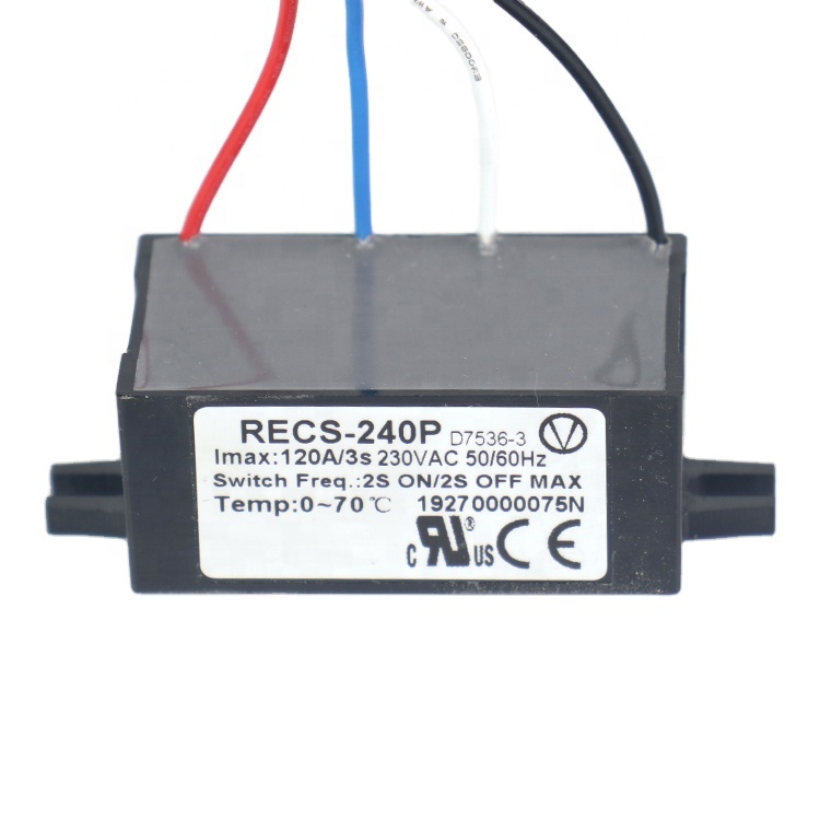 Hot selling centrifugal switch electric motor start force sensor switches