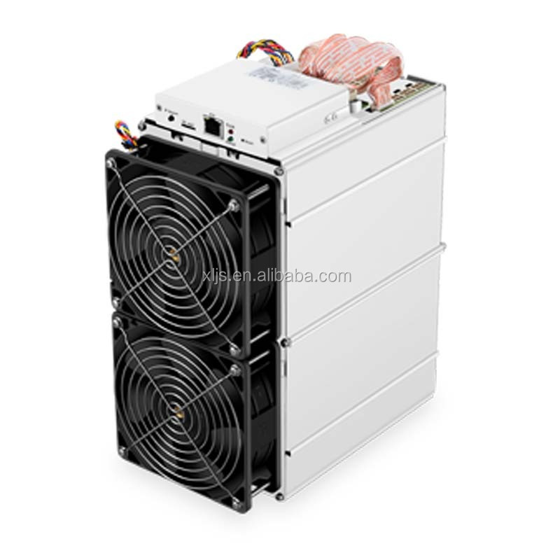 Новинка, Bitmain Antminer Z15 420Ksol/s 1510 вт с блоком питания APW7 для майнинга ZEC