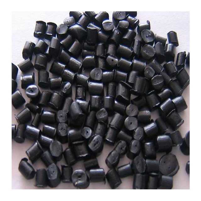 HDPE/Полиэтиленовые Гранулы высокой плотности Virgin/переработанные HDPE PE100 PE80 бесплатные образцы PE гранулы