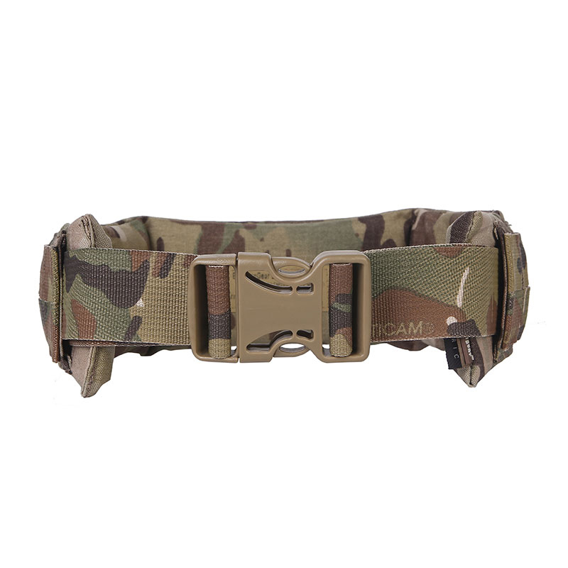 Emersongear детский Cordura 500D нейлоновый военный боевой пояс легкий Молл система тактический боевой пояс для детей