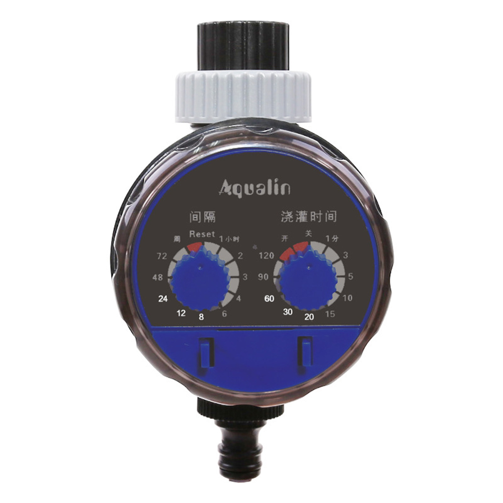 Irrigation timer Garden Watering supplies Gardening products