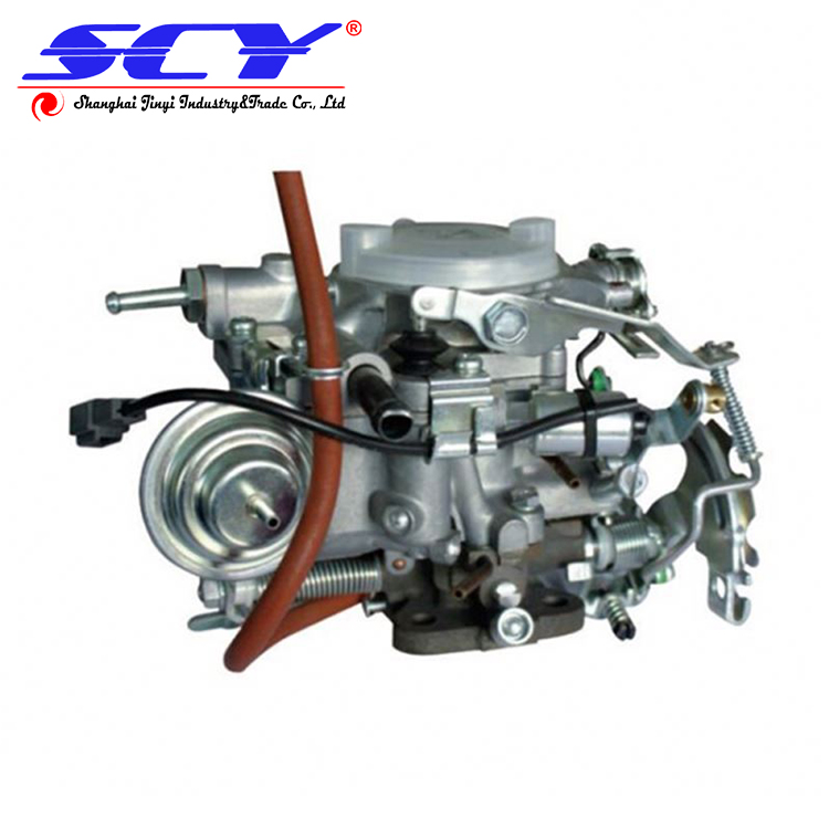Новый Карбюратор ПОДХОДИТ для двигателя Toyota Tercel 1994-1999 21100-11190 2110011190