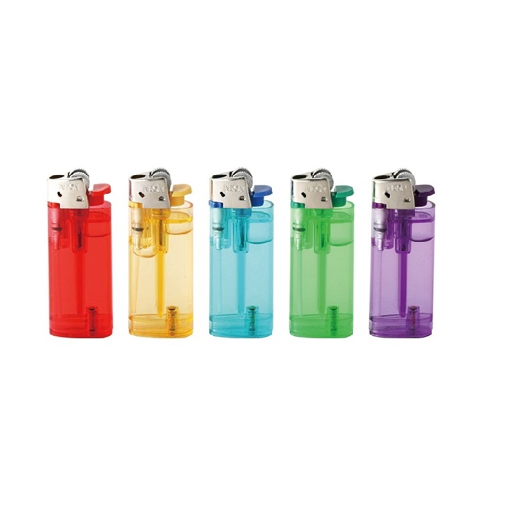 Zhuoye Rechargeable and Disposable Cute Mini Lighter Unique Design Vinage Special Lighter Smoking