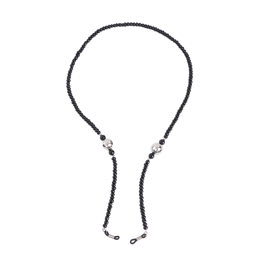 Fashion Design Women Fancy Eyewear Strap Cord Holder Neck Elegant Glasses Rope Lanyard Sunglasses