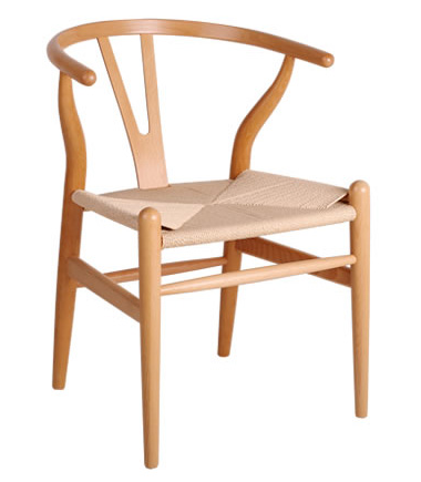 Nordic furniture famous designers cafe wooden chair or dining chair for home