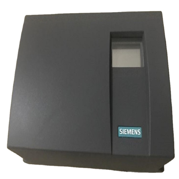 Датчик давления SIPART PS2 SIEMENS 6DR5020-0NG01-0BA2, интеллектуальный контроллер клапана SIEMENS