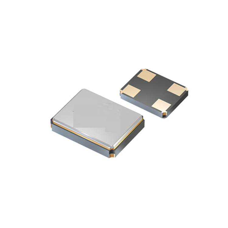 New Original Gold Supplier 6P5032 21+ crystal oscillator YSO9121MR 5032 122.88MHZ 3.3V 20PPM
