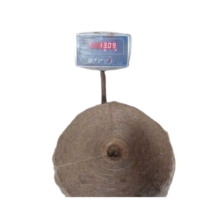Factory Direct Supplier Long Life High Quality High Performance Jute Fabric Roll