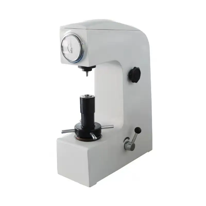 Hardness Tester Price HR-150A Rockwell Hardness Tester Price