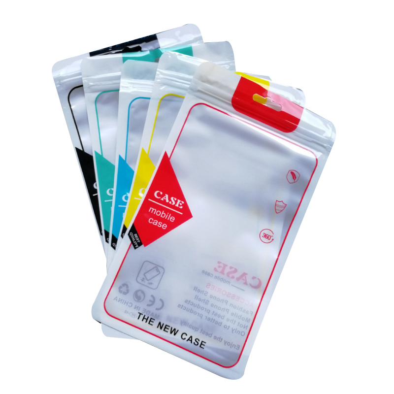 Прозрачный мягкий пластиковый ПВХ Ziplock чехол для телефона сумка чехол для сотового телефона розничная упаковка чехол для мобильного телефона