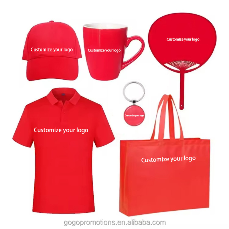 Hot sale high quality promotional products econcious corporate employee welcoming gift