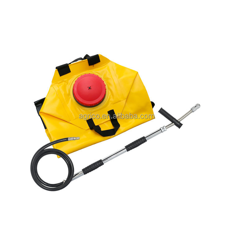masticated rubber classic wildfire fire beater