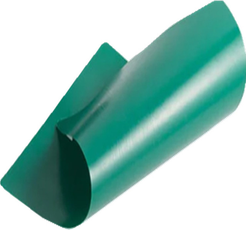 0,5 мм водонепроницаемый геомембран HDPE для подкладки для рыбного пруда