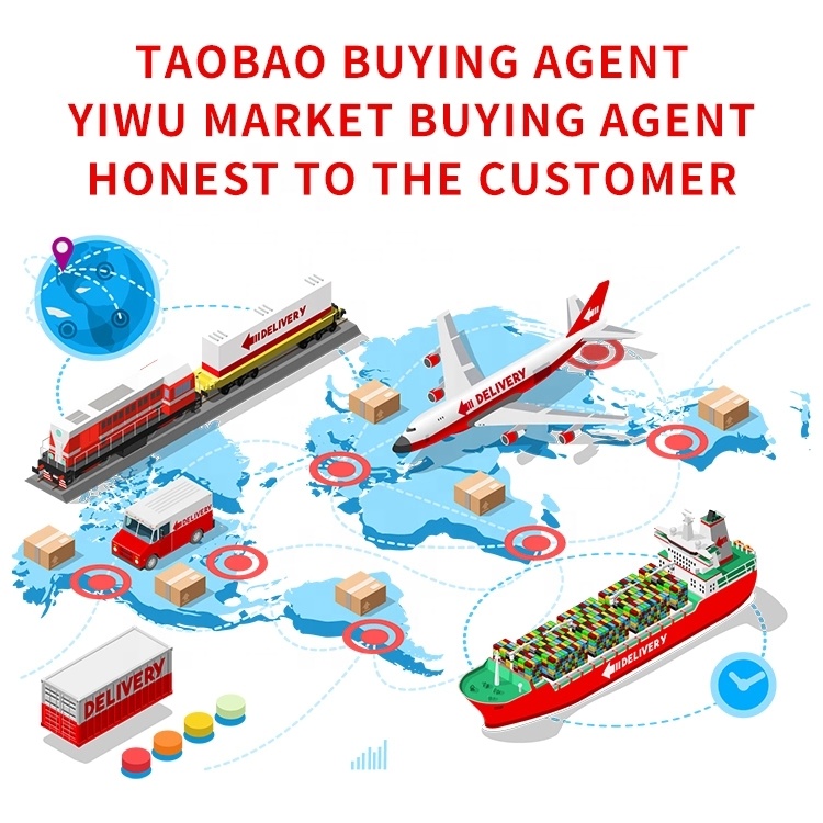One Stop Service Sourcing Agent General Trade Agents Home Storage Kitchen Supplies Trading Service Buying Agent