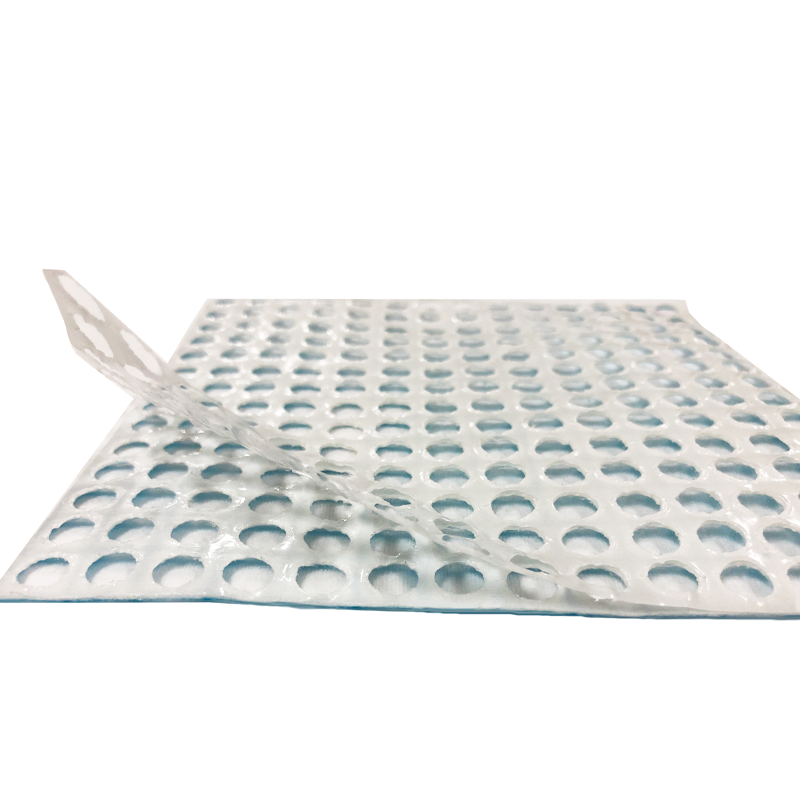 Disposable biopsy marking detectable MRI positioning tape