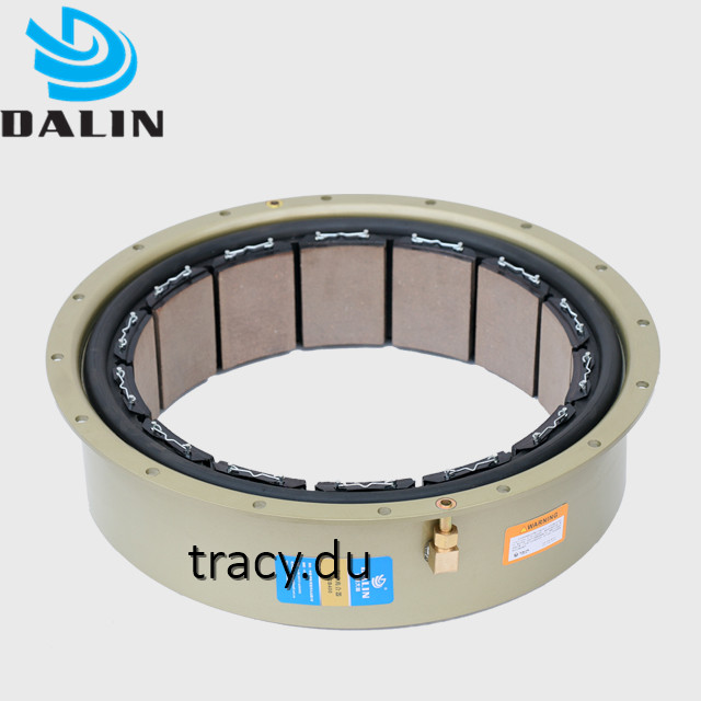 Eaton airflex 142087KH 14CB400 EL ASSY W/2 SC,DD для замены AIR BRIDG