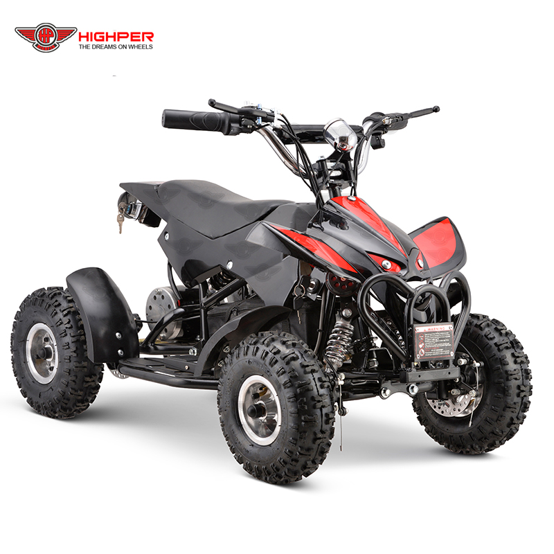 2020, 500 Вт, 800 Вт, самый продаваемый мини-электровездеход для детей (ATV-1E)