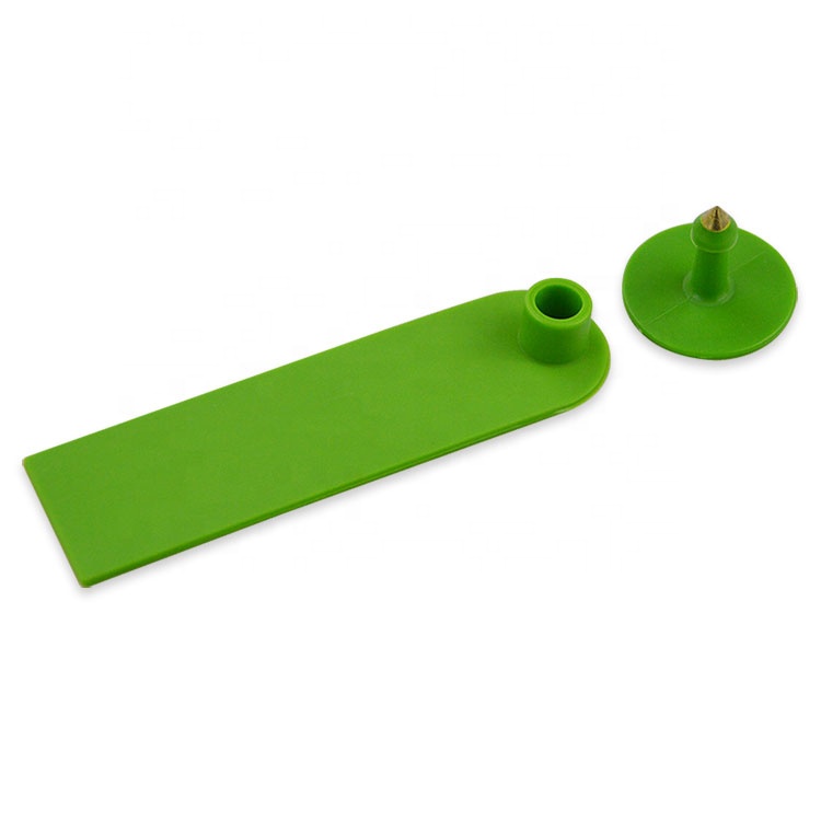 Animal Identification Price Customized Tags for Cattle Ear Tag For Animal Management