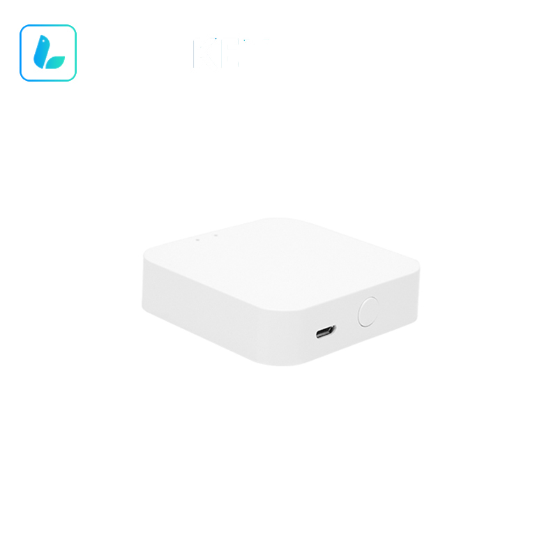 Tuya Larkkey Zigbee Gateway Device Zigbee Hub Gateway Hotspot Gateway