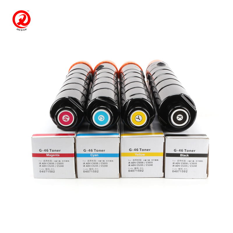 NPG-46 GPR31 C-EXV-29 iR ADV C5030 C5035 фотокопии картриджи с лазерным тонером для canon