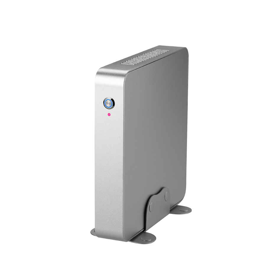 Новые J1900 win10 linux мини компьютерной системы barebone