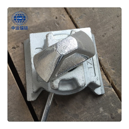 ISO Container 55 Degree Dovetail Twistlock In stock