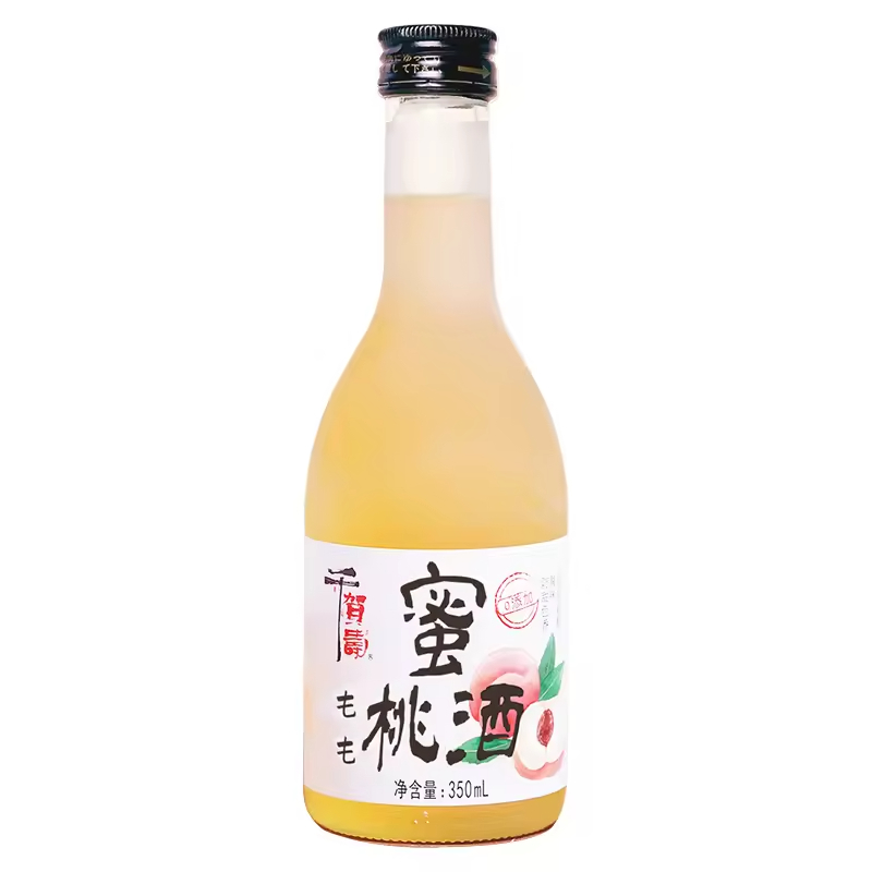 On Sale Alcoholic Beveragechinese Fruit Wine