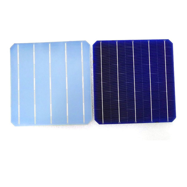 Micro perovskite solar cell mono для солнечной энергетической системы