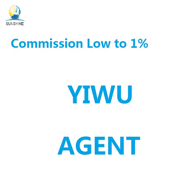 Yiwu Guangzhou Ningbo Sourcing Agent Taobao Tmall 1688 Agent Buying Agent Delivery to Czech USA by Air and Sea
