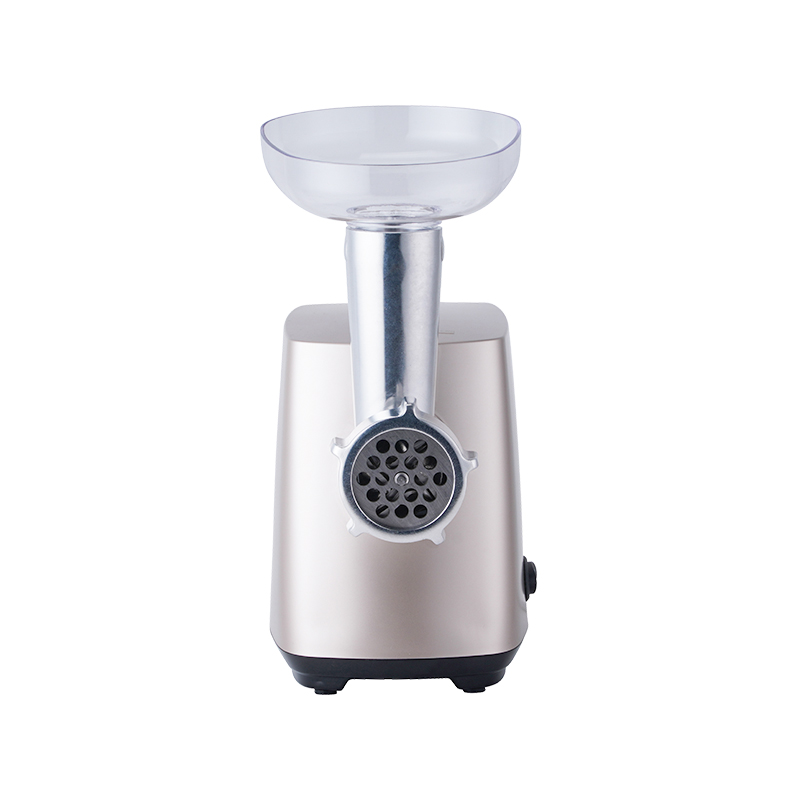 Professional organizers kitchen electric food processor multifunctional mincer sausage filler machine mini grinder